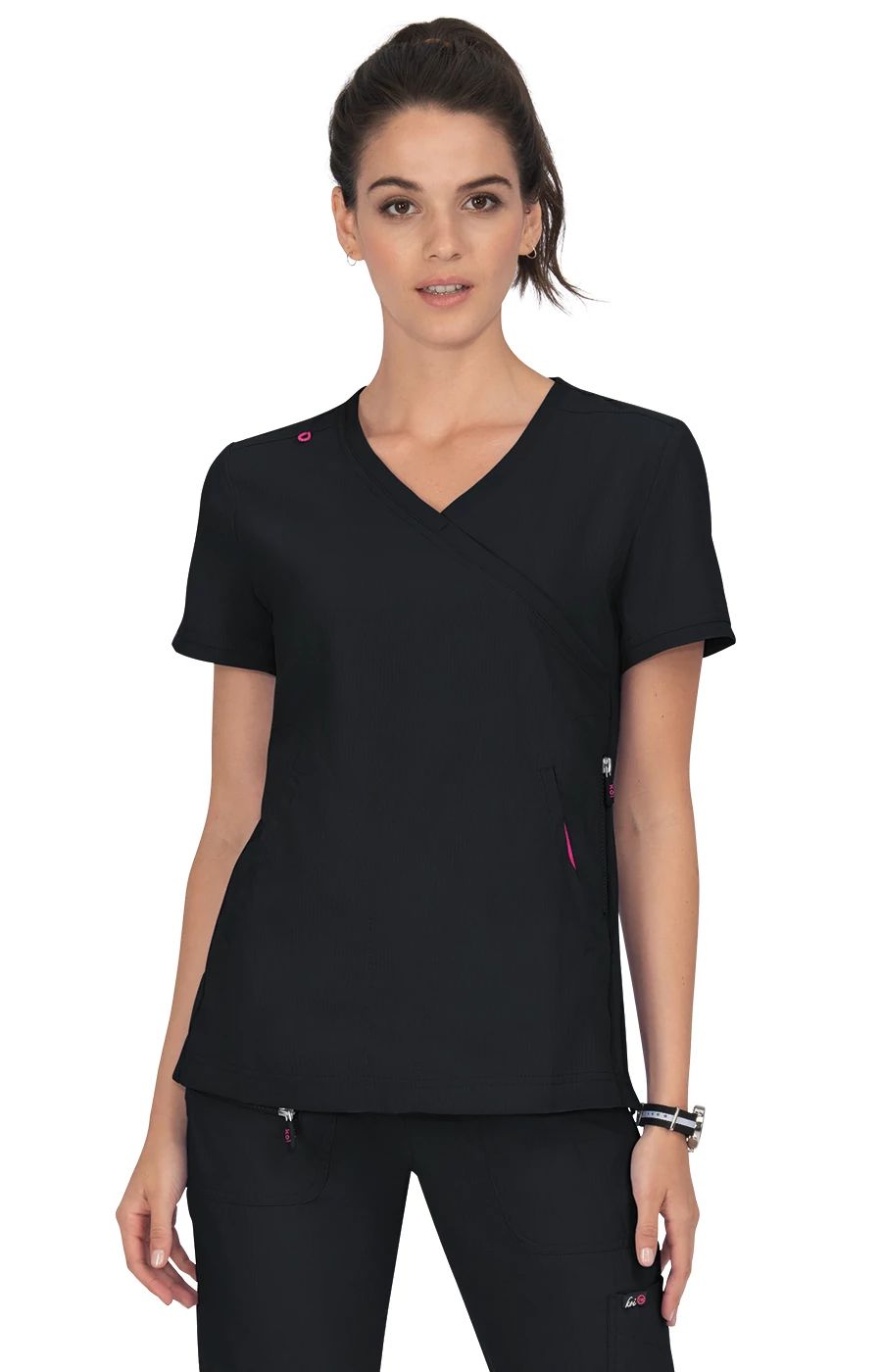 UNIFORME MEDICO KOI
