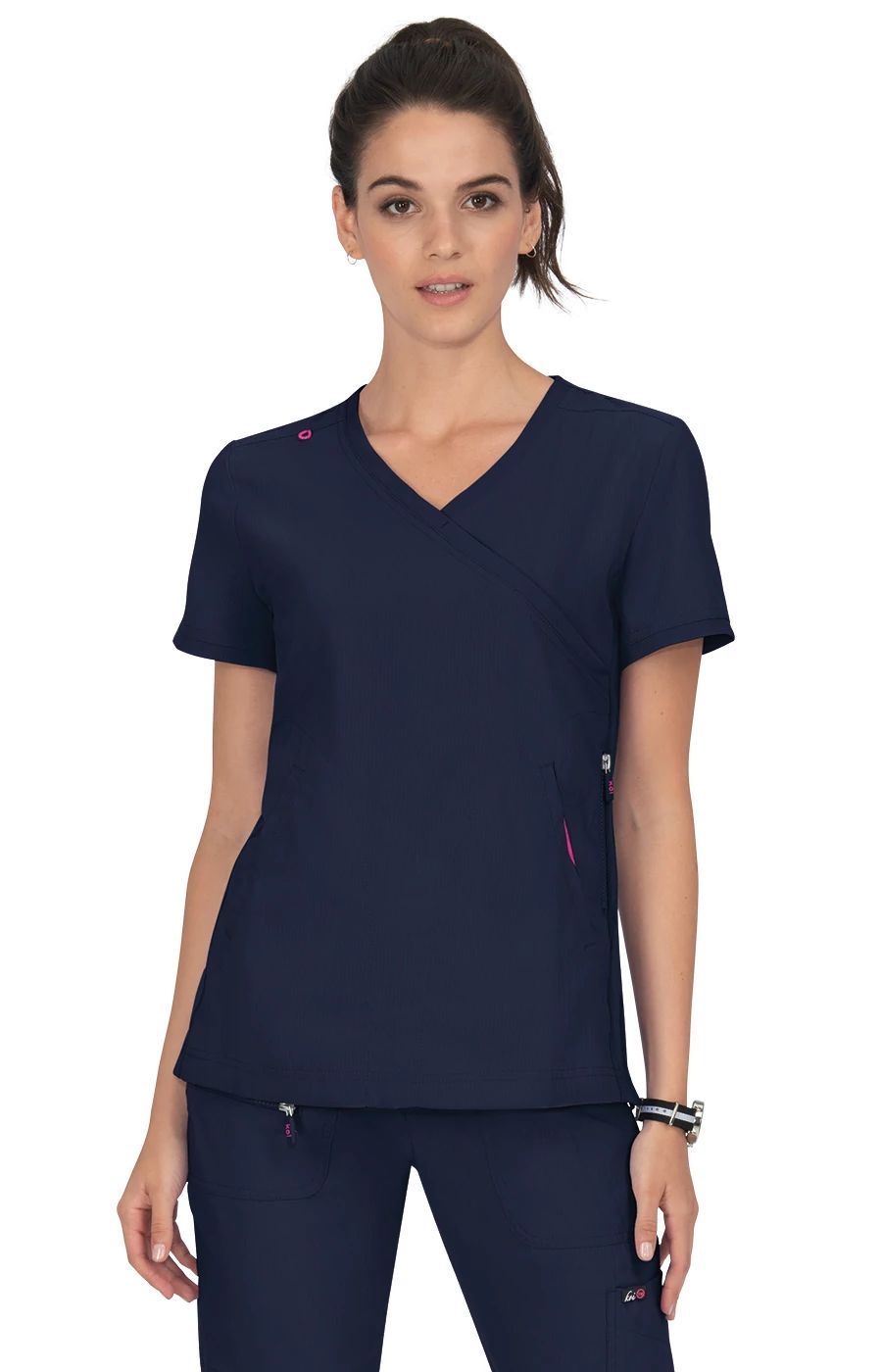 UNIFORME MEDICO KOI