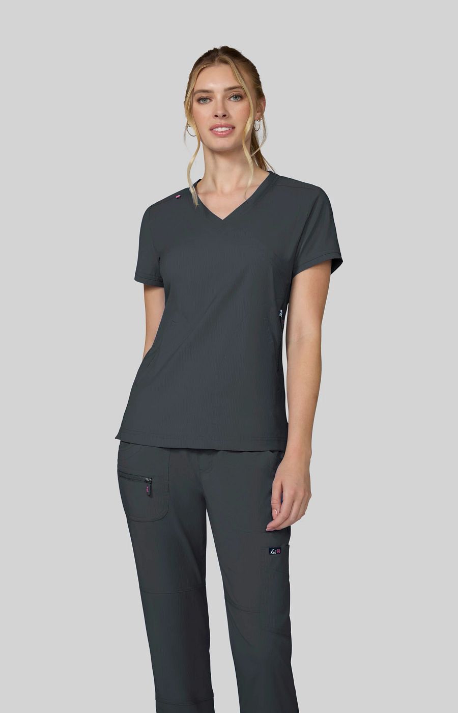 UNIFORME MEDICO KOI