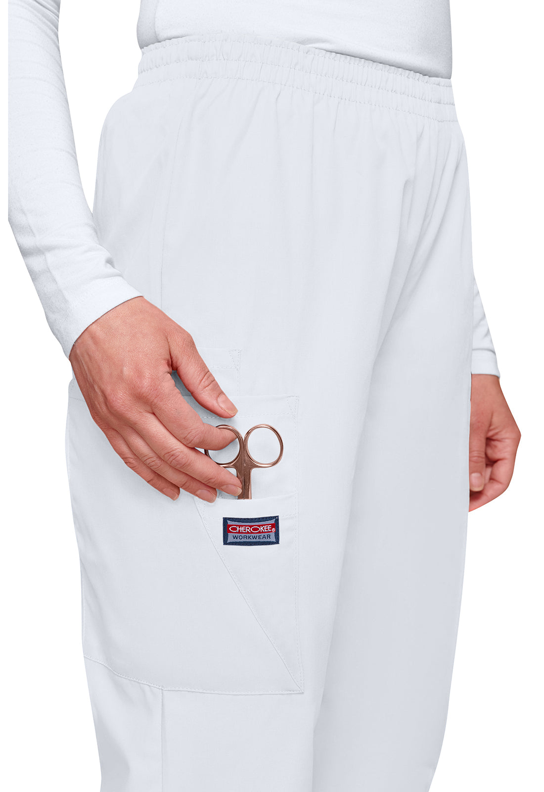 UNIFORME MEDICO CHEROKEE ORIGINALS
