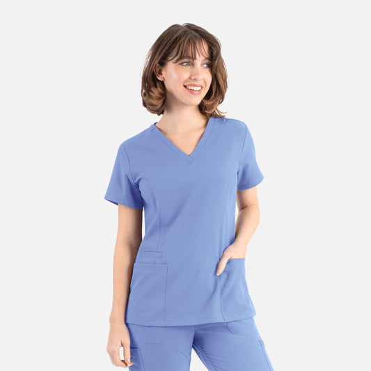 UNIFORME MEDICO MAEVN
