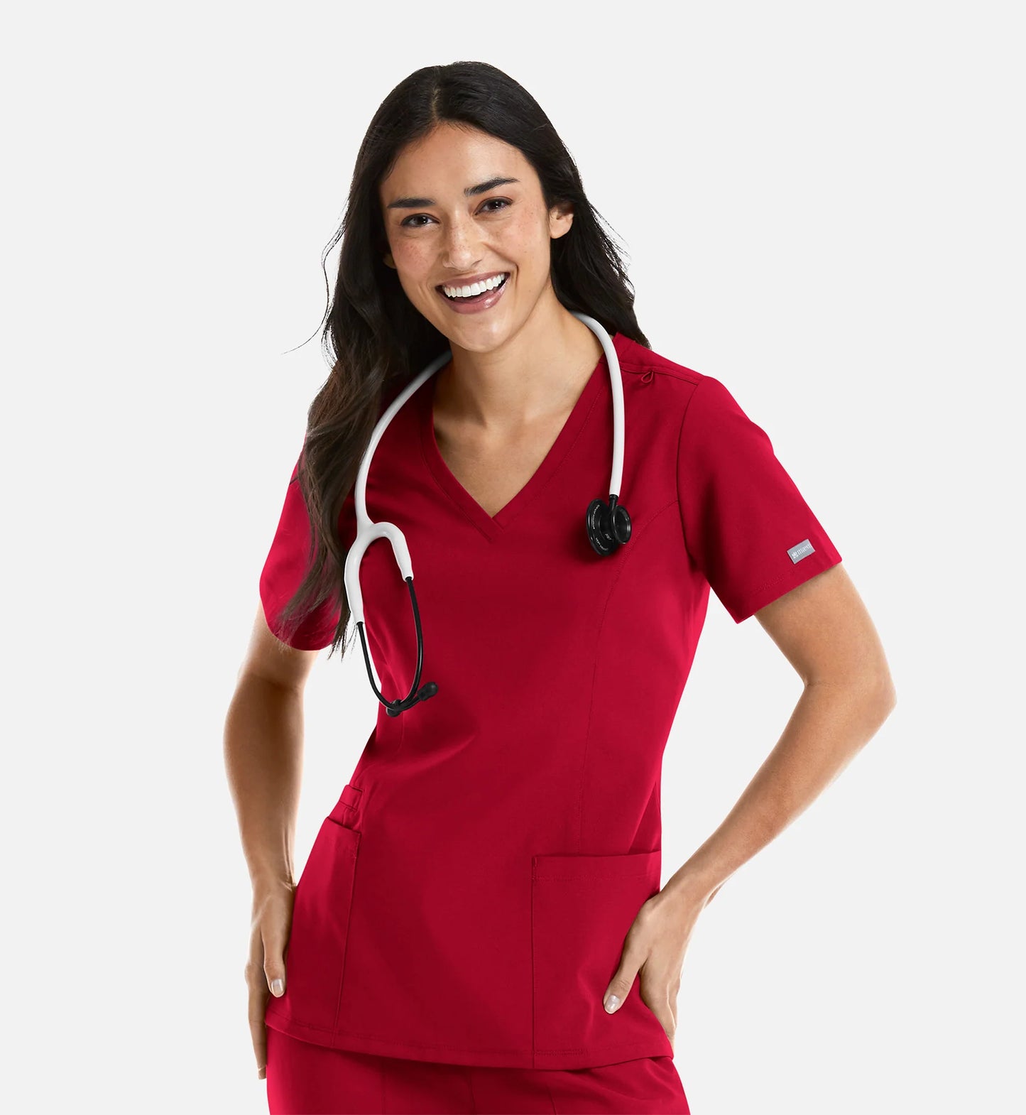 UNIFORME MEDICO MAEVN