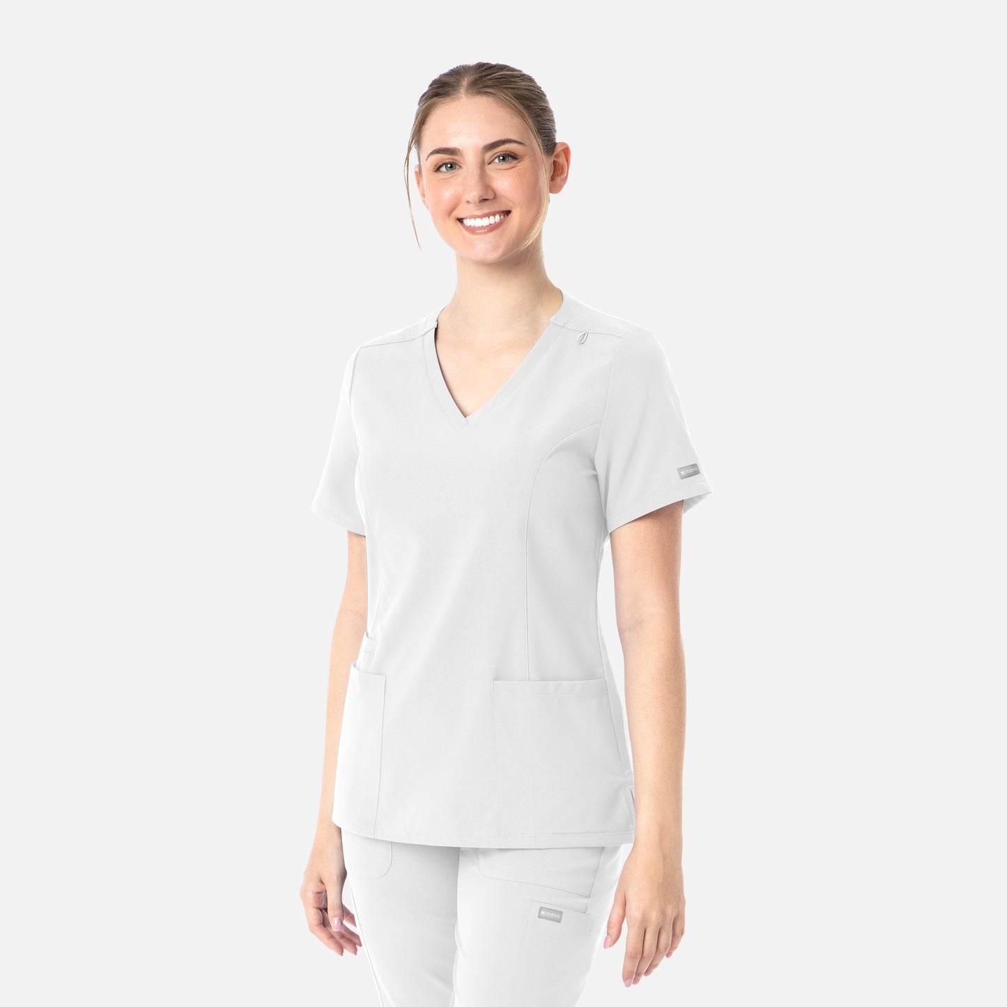 UNIFORME MEDICO MAEVN