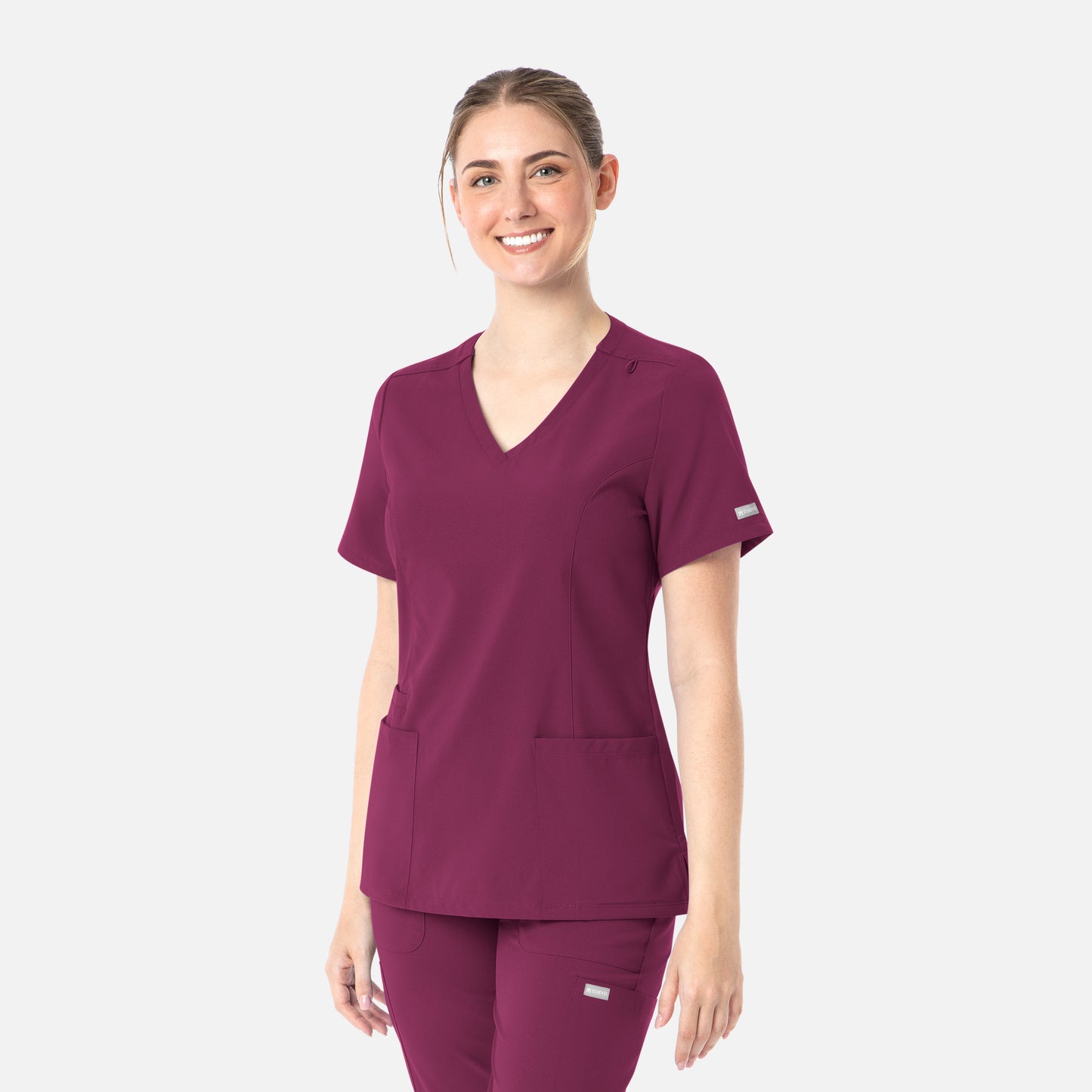 UNIFORME MEDICO MAEVN