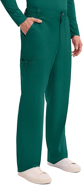 UNIFORME MEDICO CHEROKEE HOMBRE