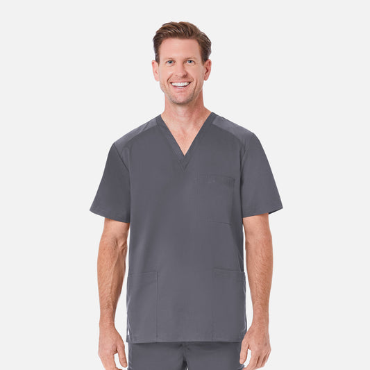 UNIFORME MEDICO MAEVN HOMBRE