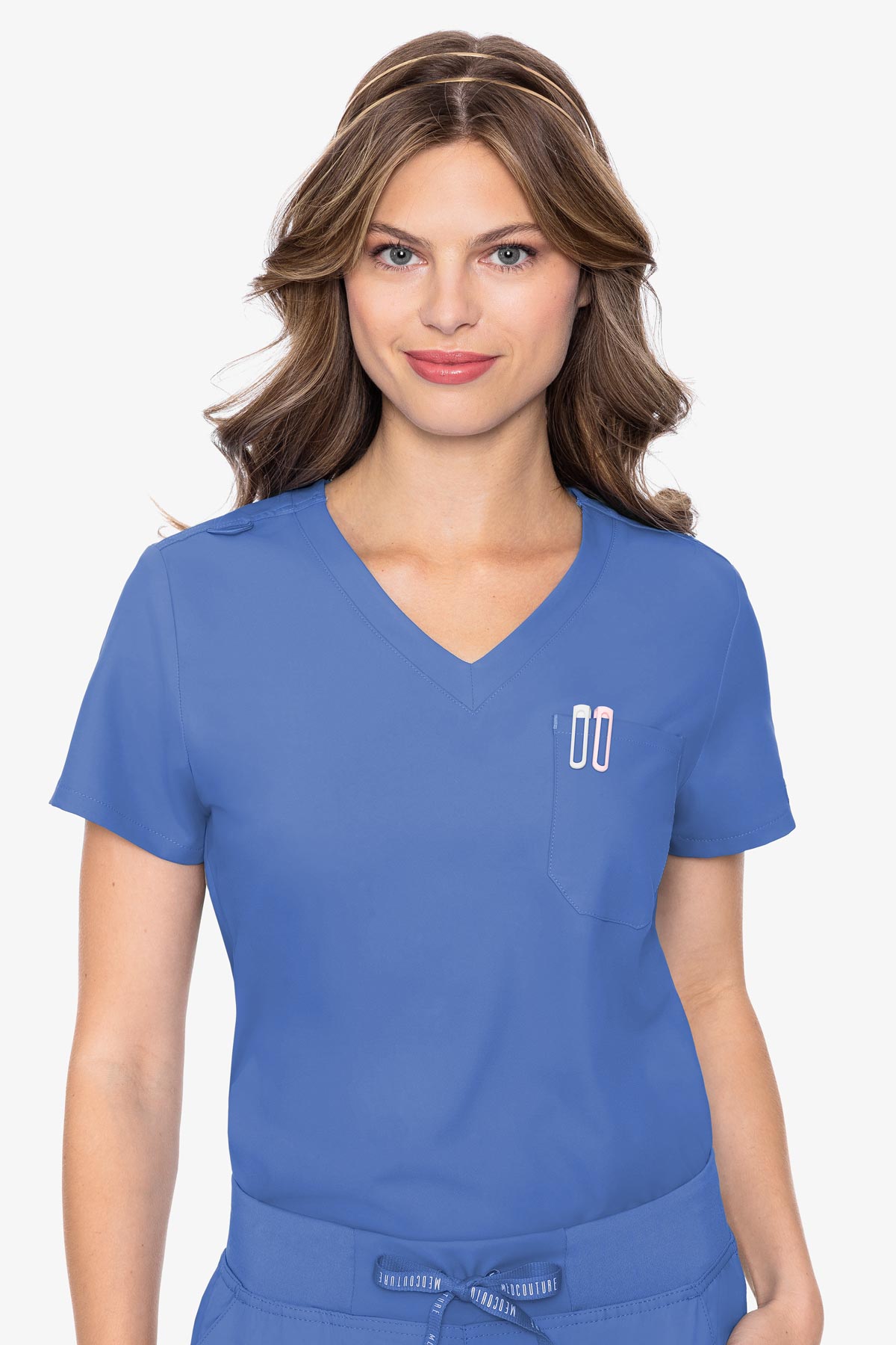 UNIFORME MEDICO MEDCOUTURE