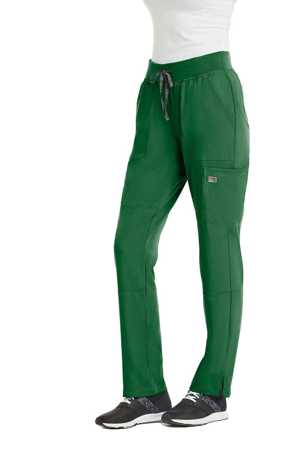 UNIFORME MEDICO SOMI