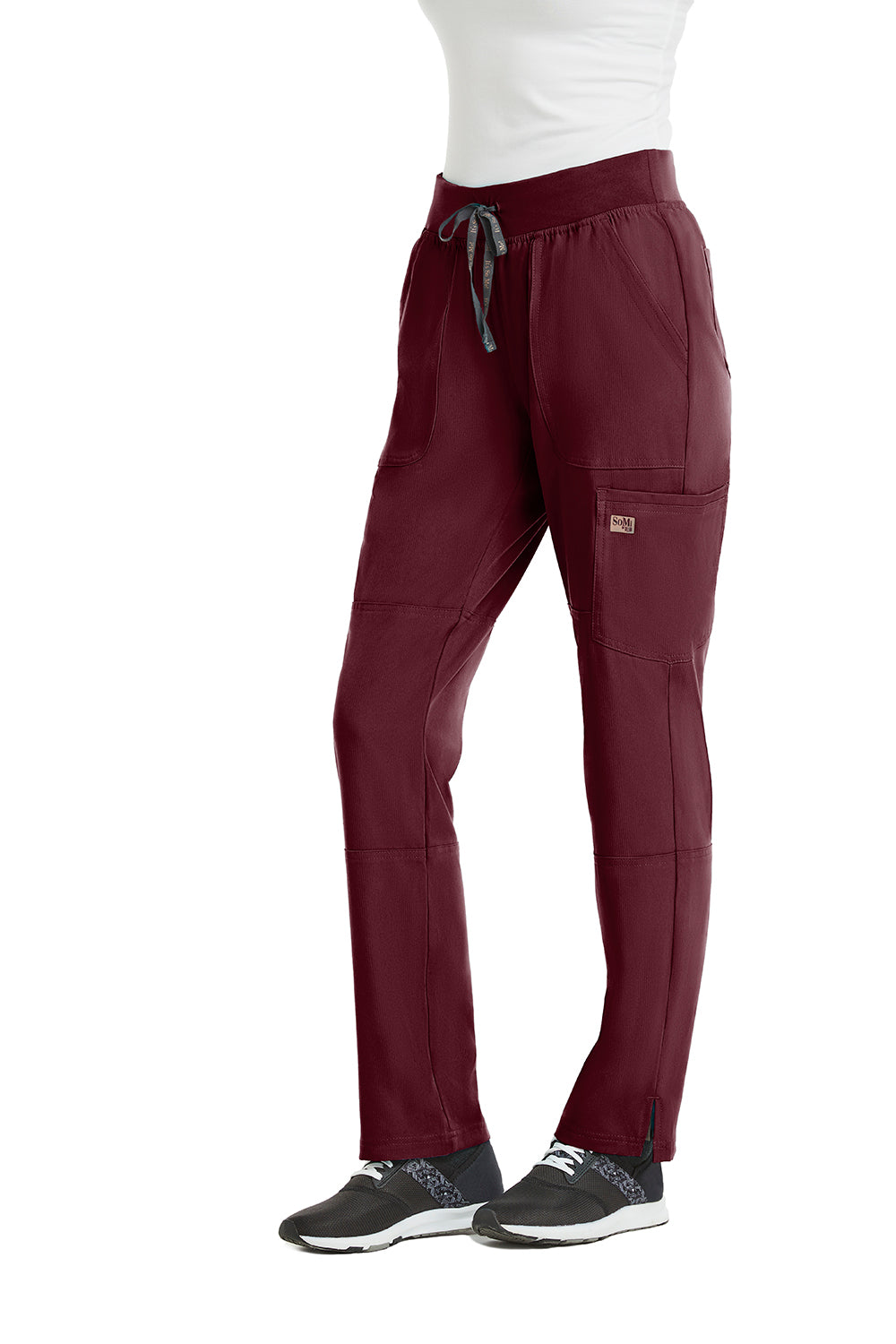 UNIFORME MEDICO SOMI