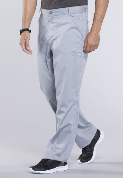UNIFORME MEDICO CHEROKEE HOMBRE