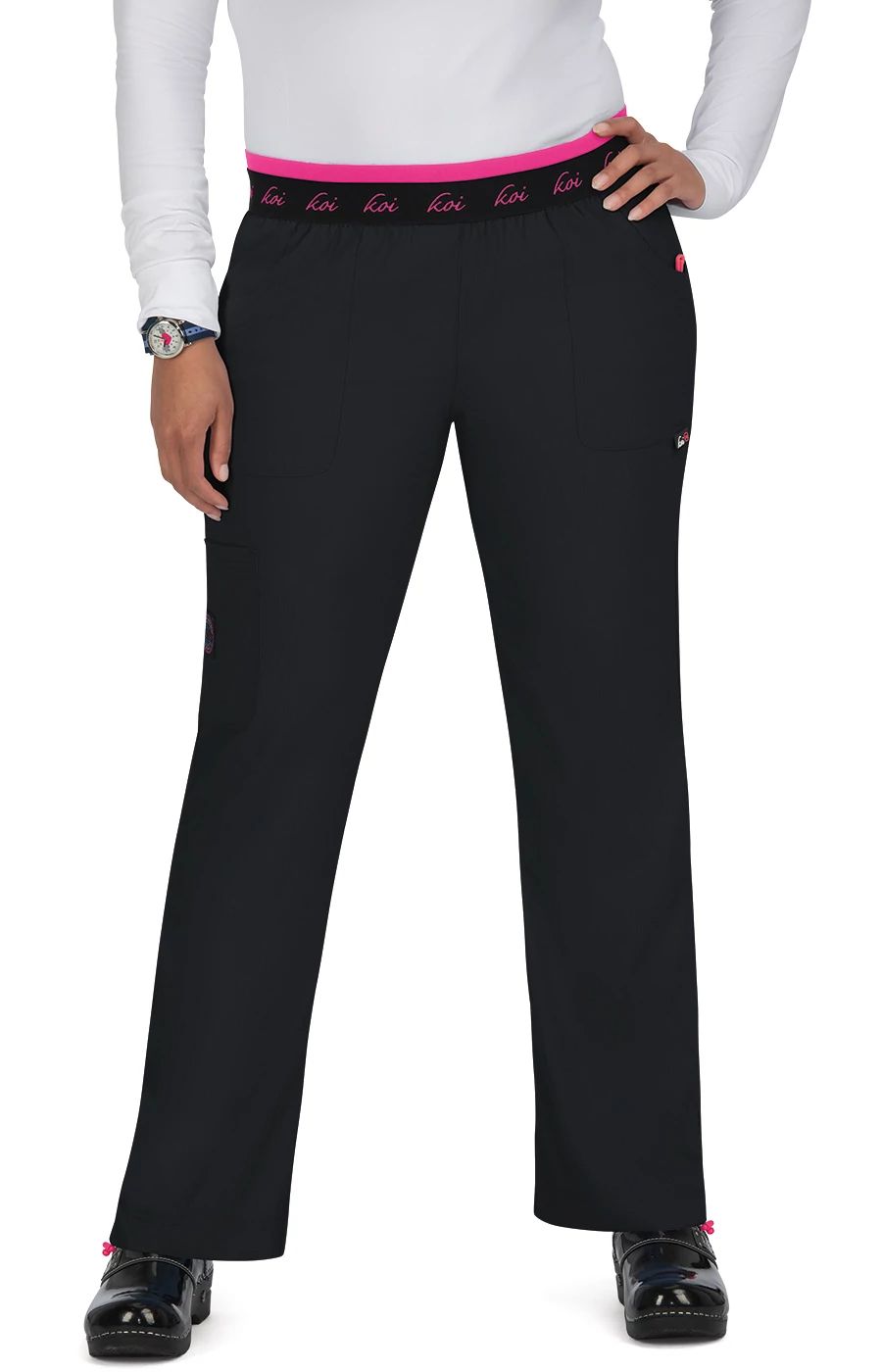 UNIFORME MEDICO KOI