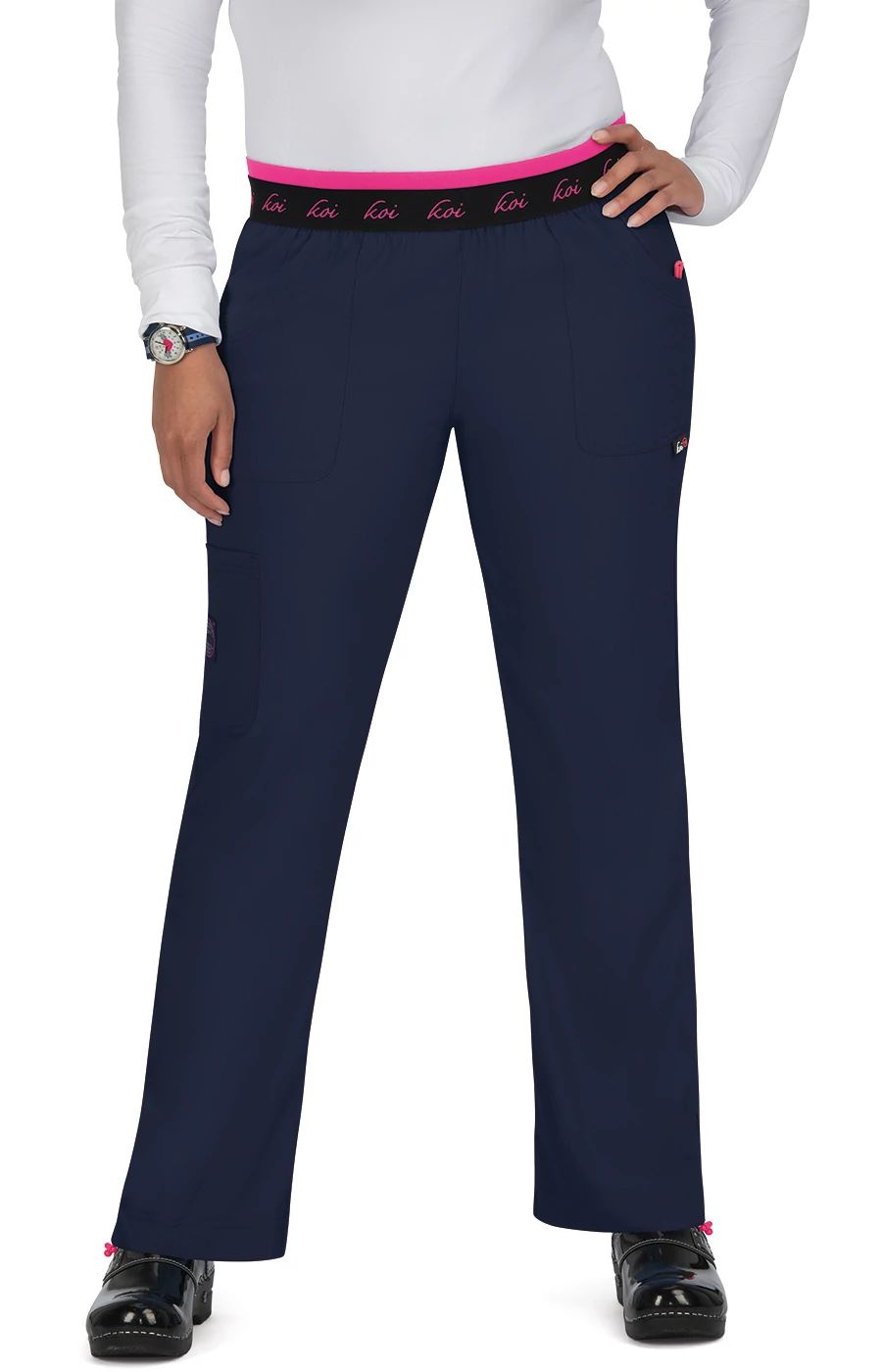 UNIFORME MEDICO KOI