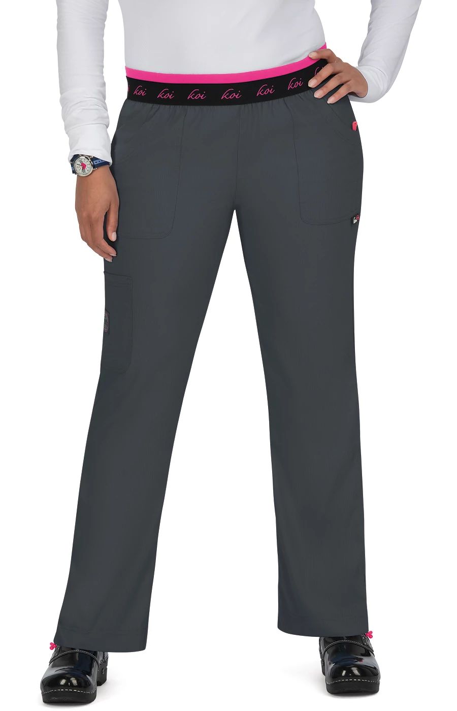 UNIFORME MEDICO KOI