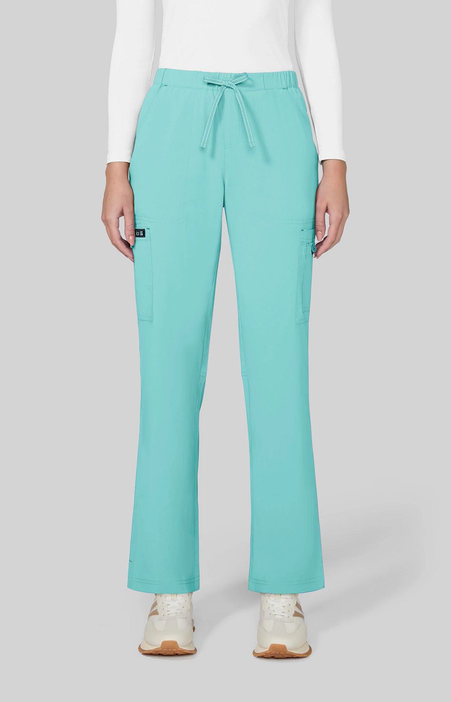 UNIFORME MEDICO KOI