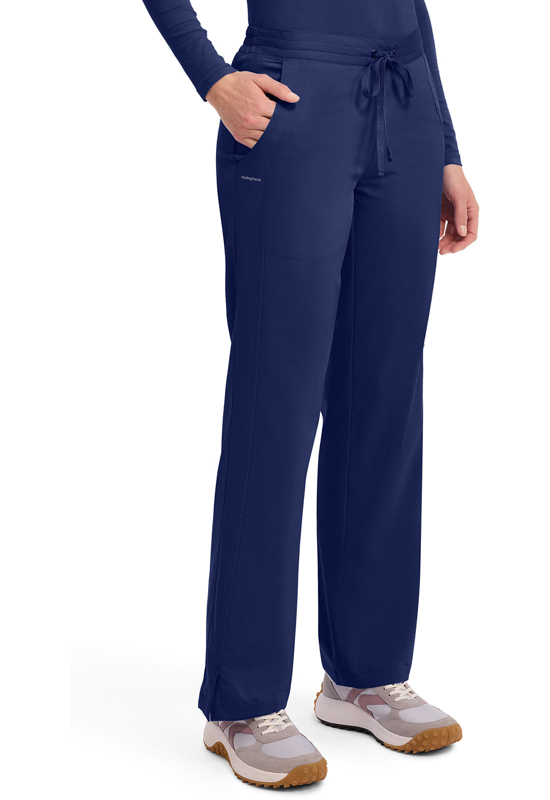UNIFORME MEDICO HEALING HANDS