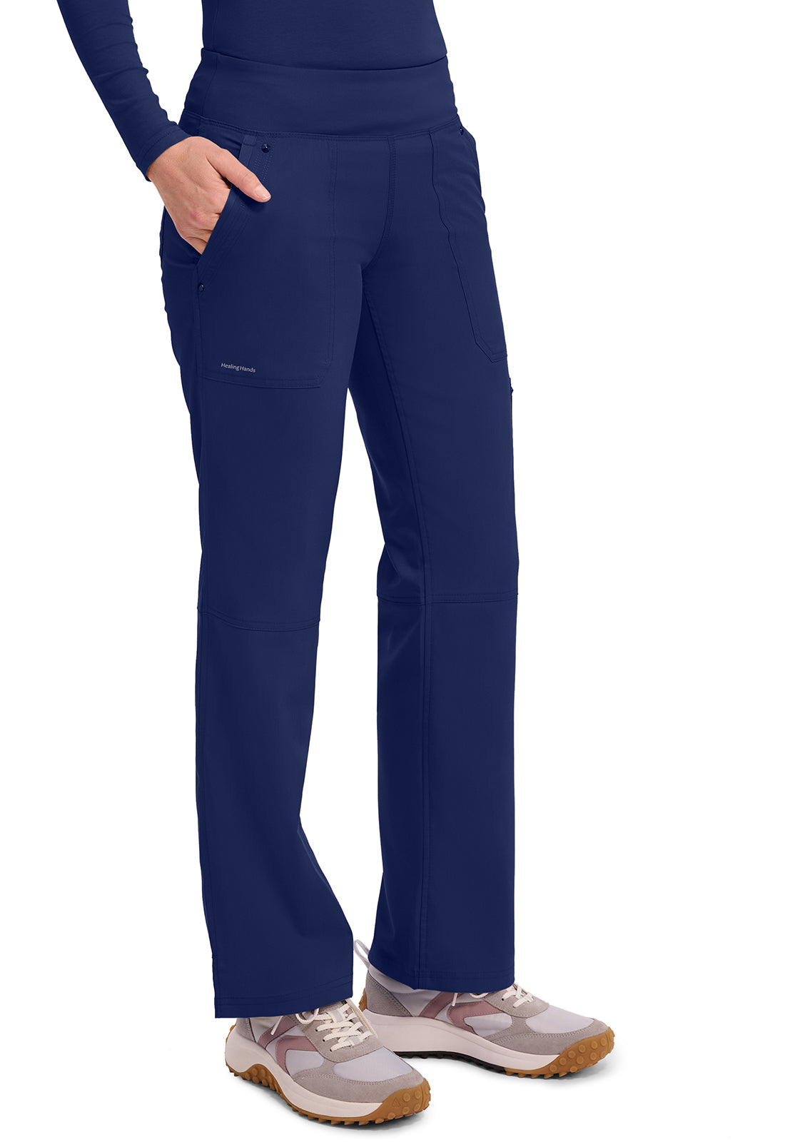 UNIFORME MEDICO HEALING HANDS