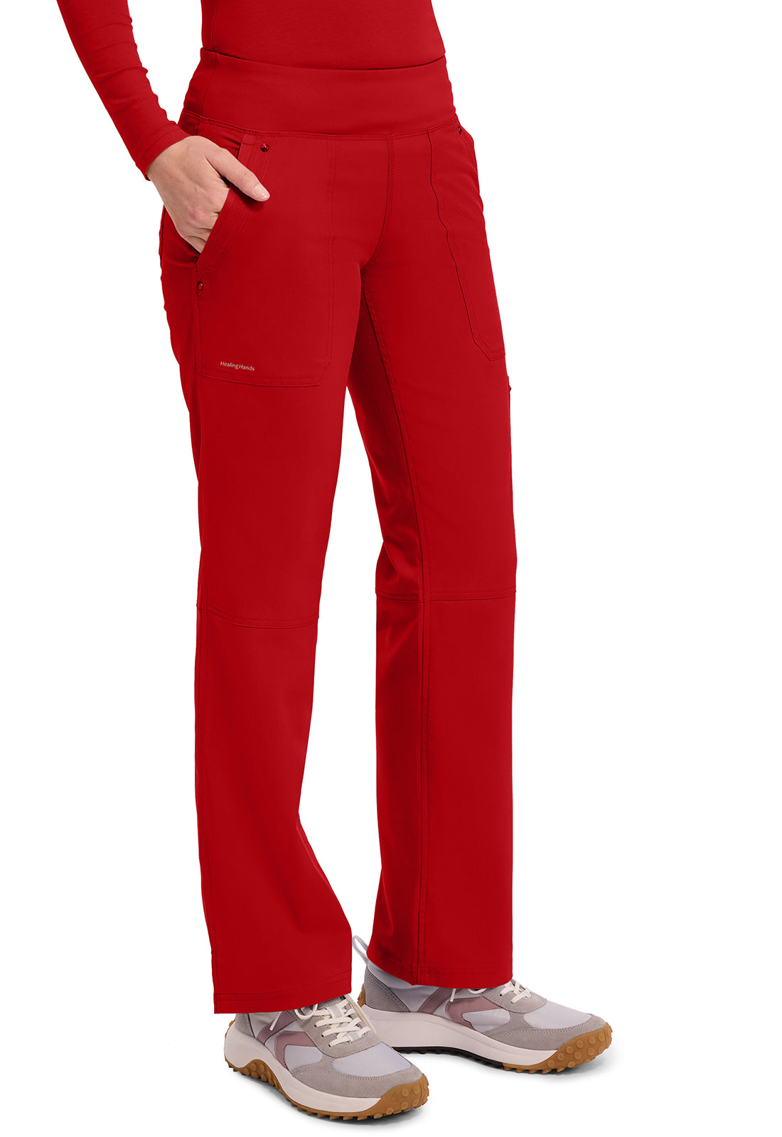 UNIFORME MEDICO HEALING HANDS