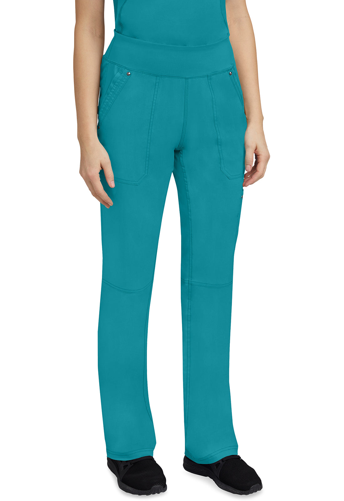 UNIFORME MEDICO HEALING HANDS