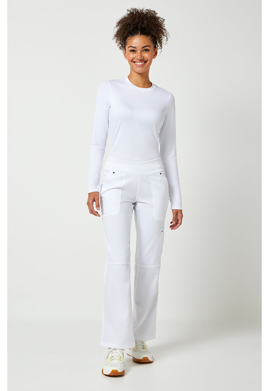 UNIFORME MEDICO HEALING HANDS