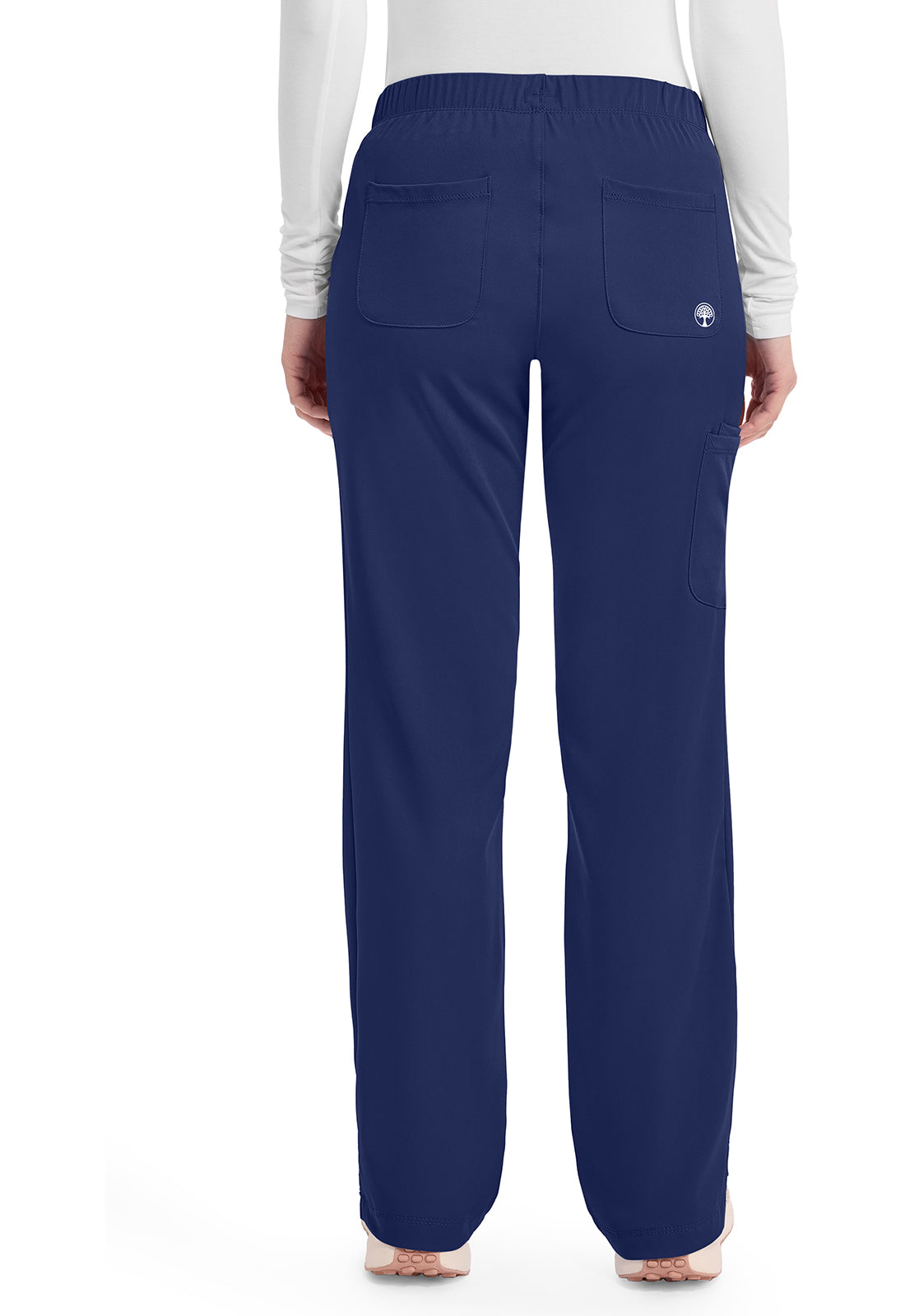 UNIFORME MEDICO HEALING HANDS