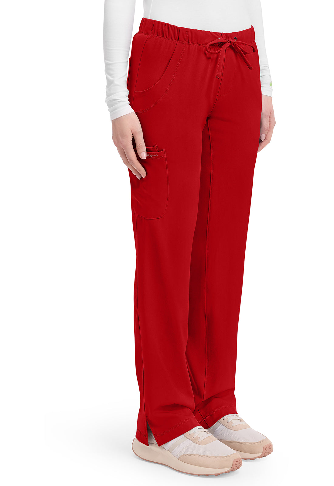 UNIFORME MEDICO HEALING HANDS