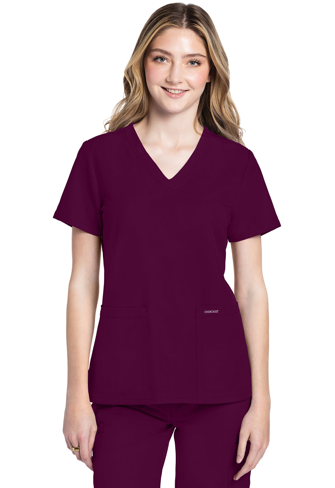 UNIFORME MEDICO CHEROKEE ULTRA