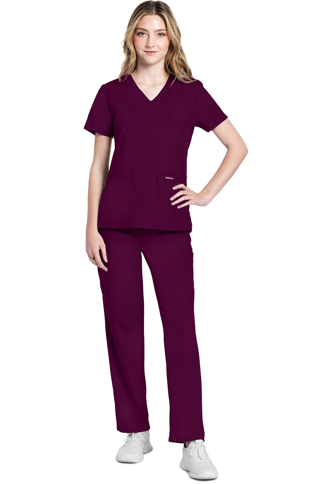 UNIFORME MEDICO CHEROKEE ULTRA