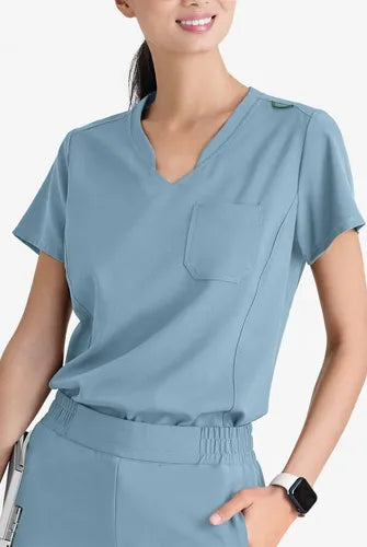 UNIFORME MEDICO GREYS ANATOMY