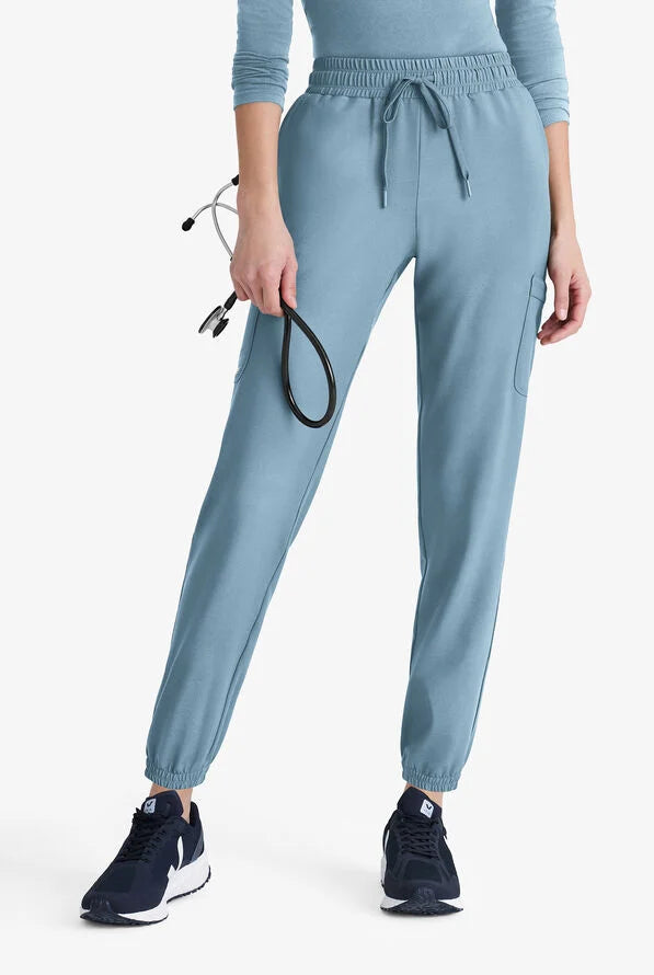 UNIFORME MEDICO GREYS ANATOMY