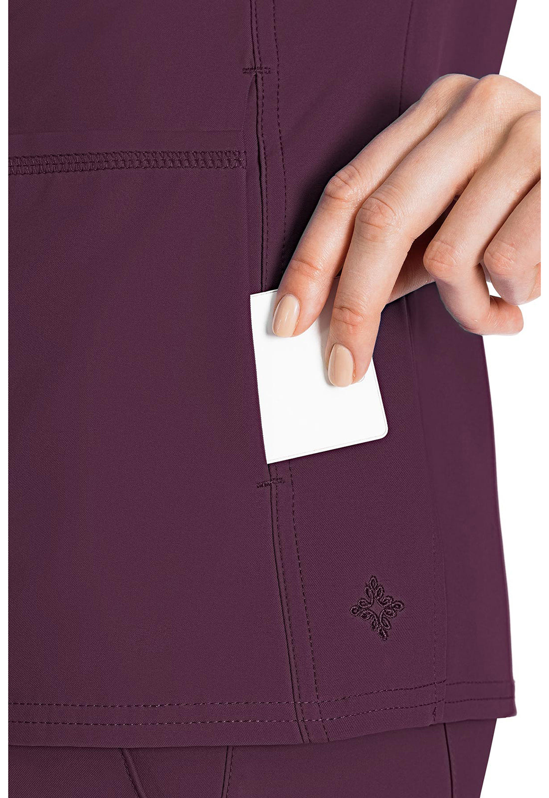 UNIFORME MEDICO MEDCOUTURE
