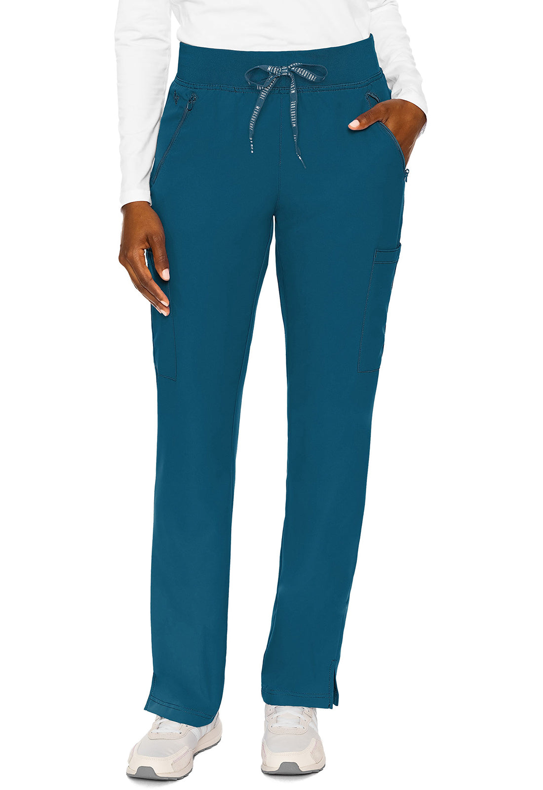 UNIFORME MEDICO MEDCOUTURE