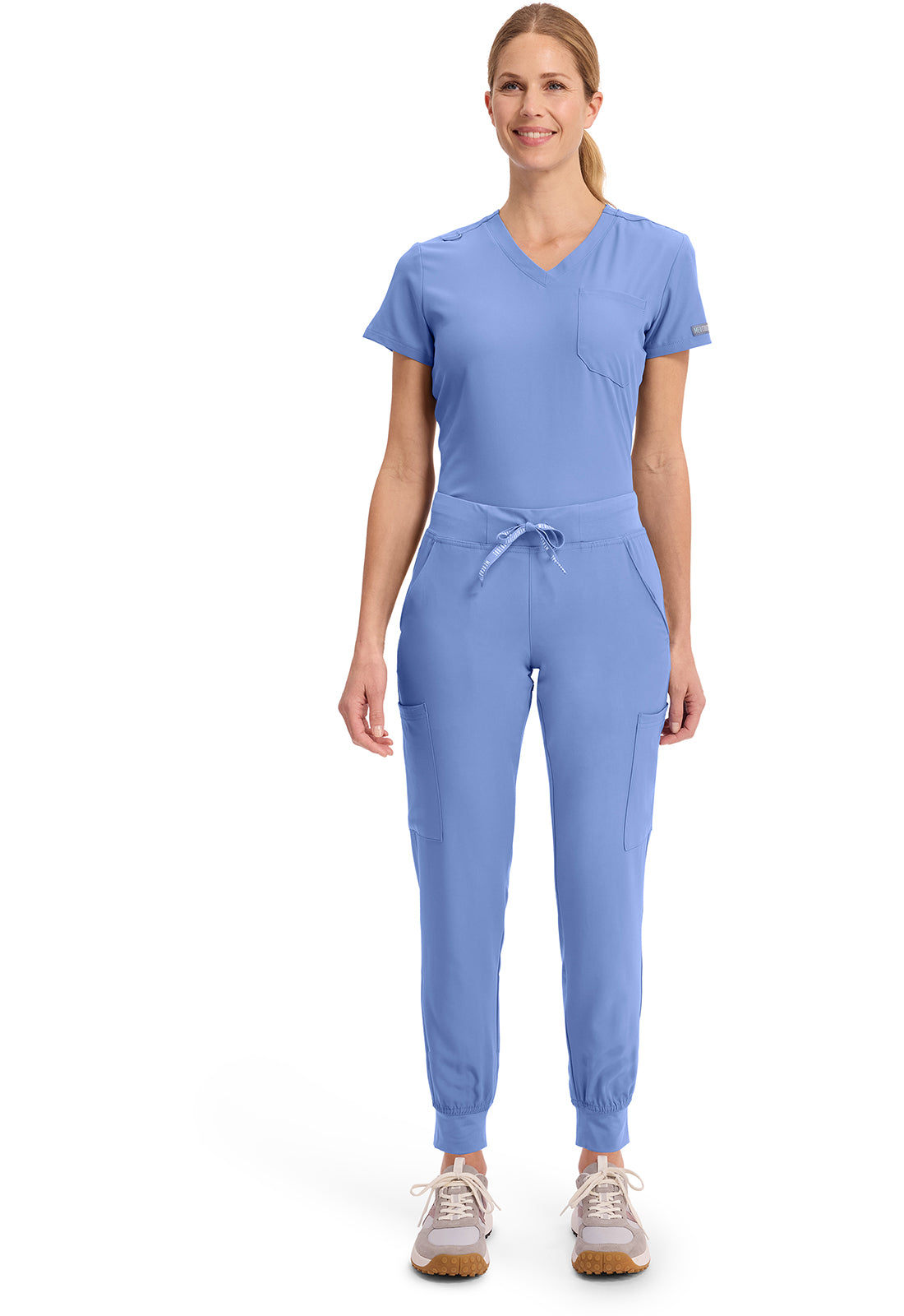 UNIFORME MEDICO MEDCOUTURE
