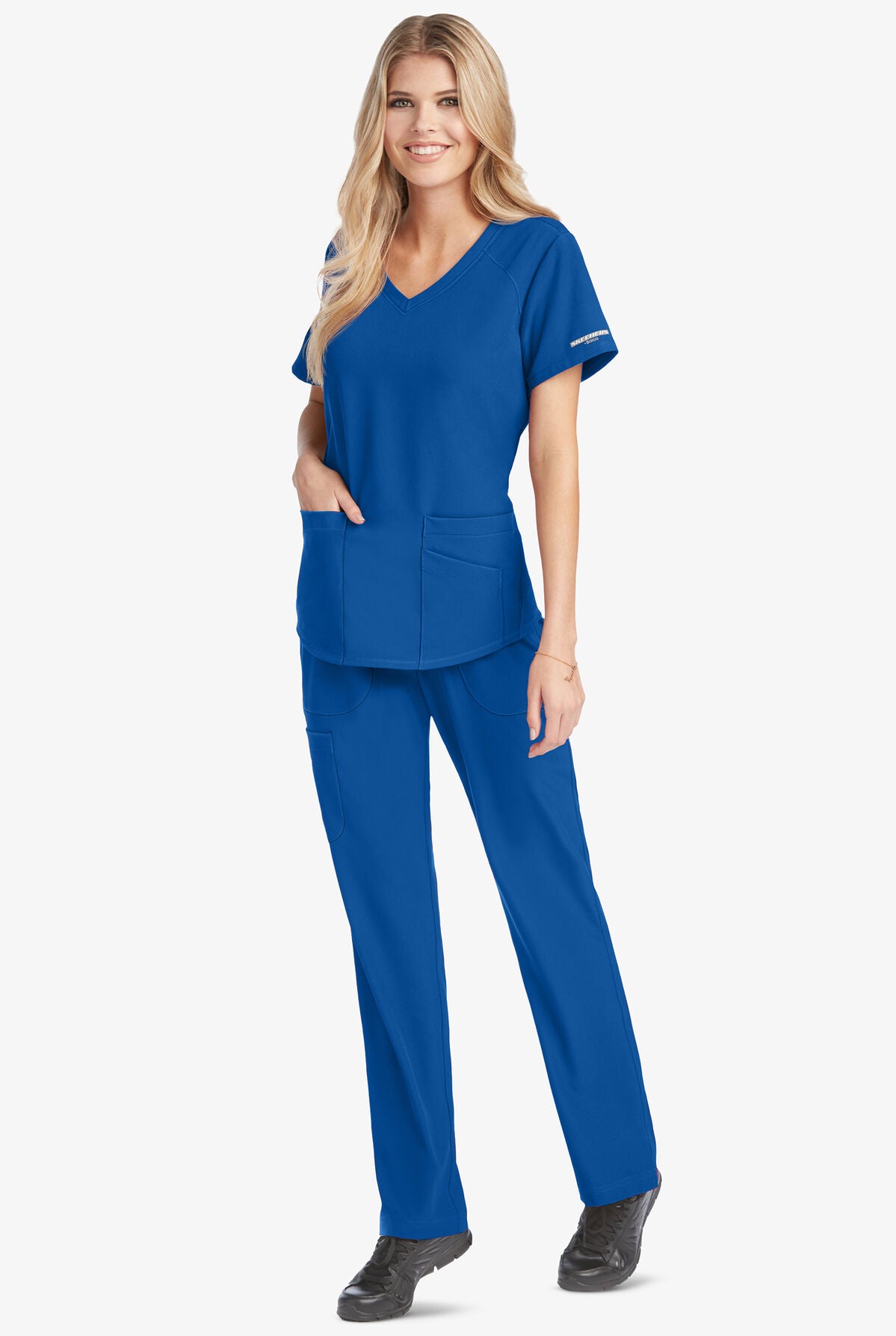 UNIFORME MEDICO SKECHERS