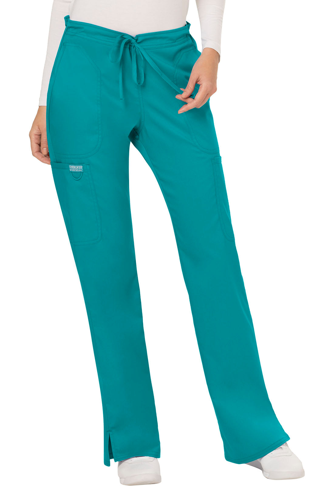 UNIFORME MEDICO CHEROKEE REVOLUTION