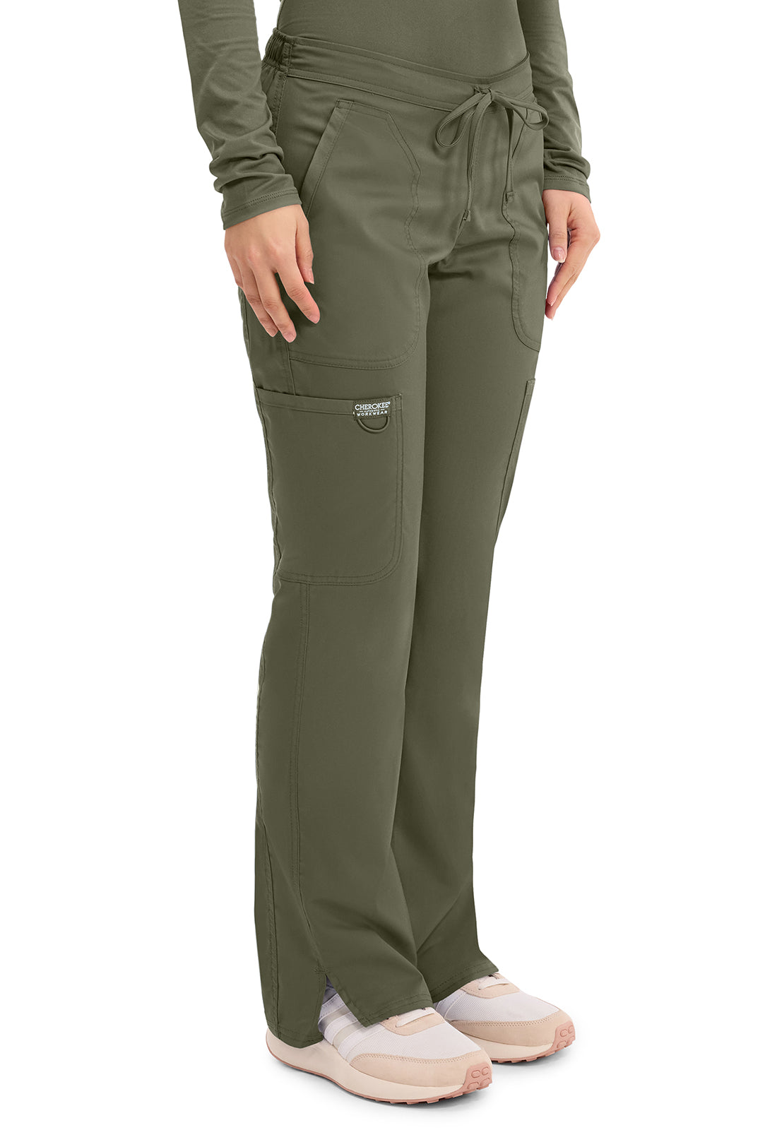 UNIFORME MEDICO CHEROKEE REVOLUTION