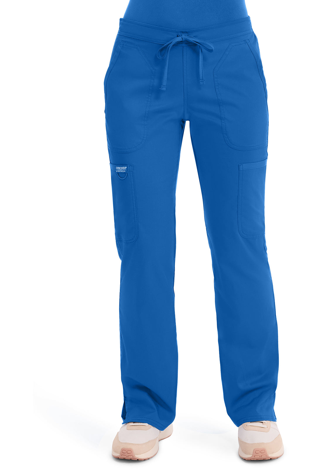 UNIFORME MEDICO CHEROKEE REVOLUTION