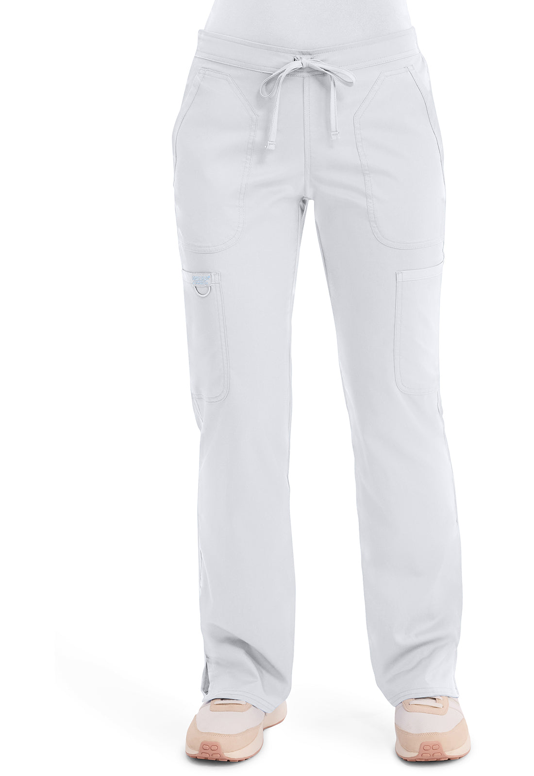 UNIFORME MEDICO CHEROKEE REVOLUTION