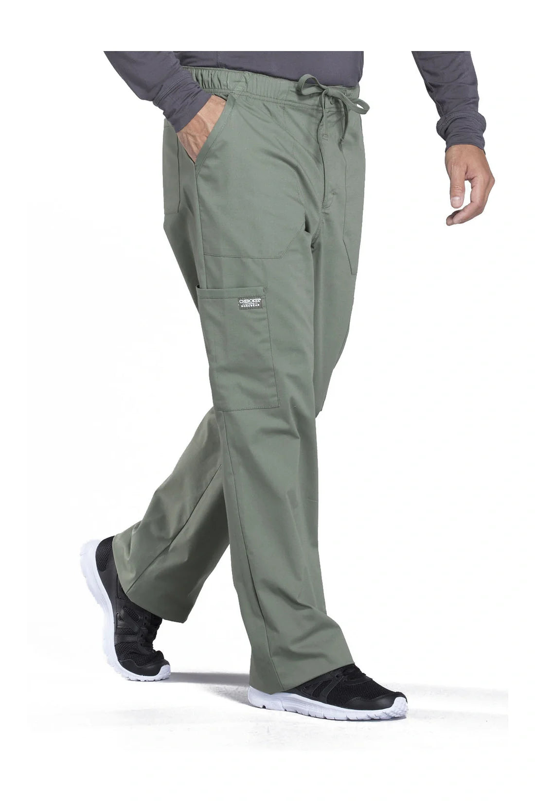 CHEROKEE PROFESSIONAL HOMBRE