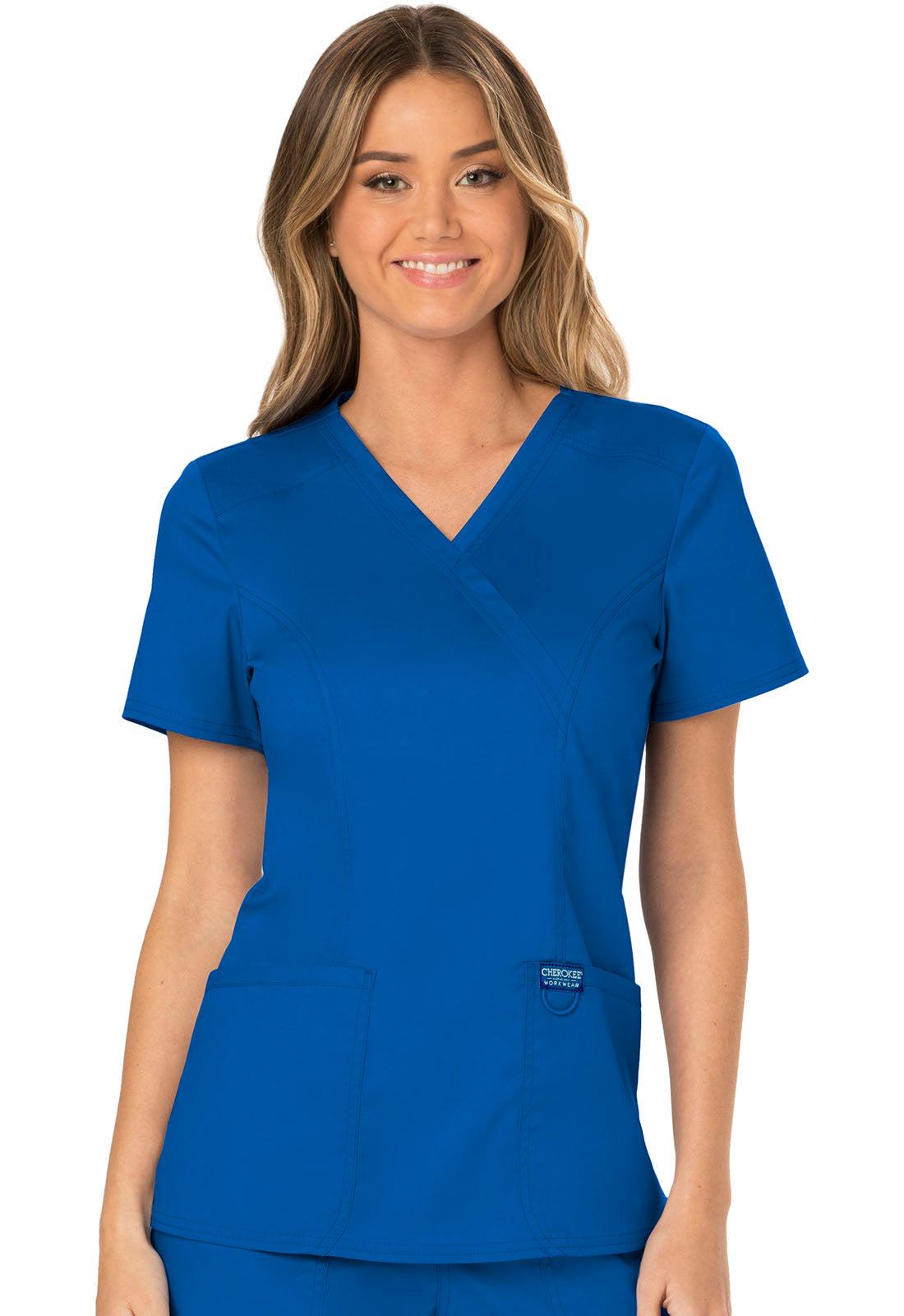 UNIFORME MEDICO CHEROKEE REVOLUTION