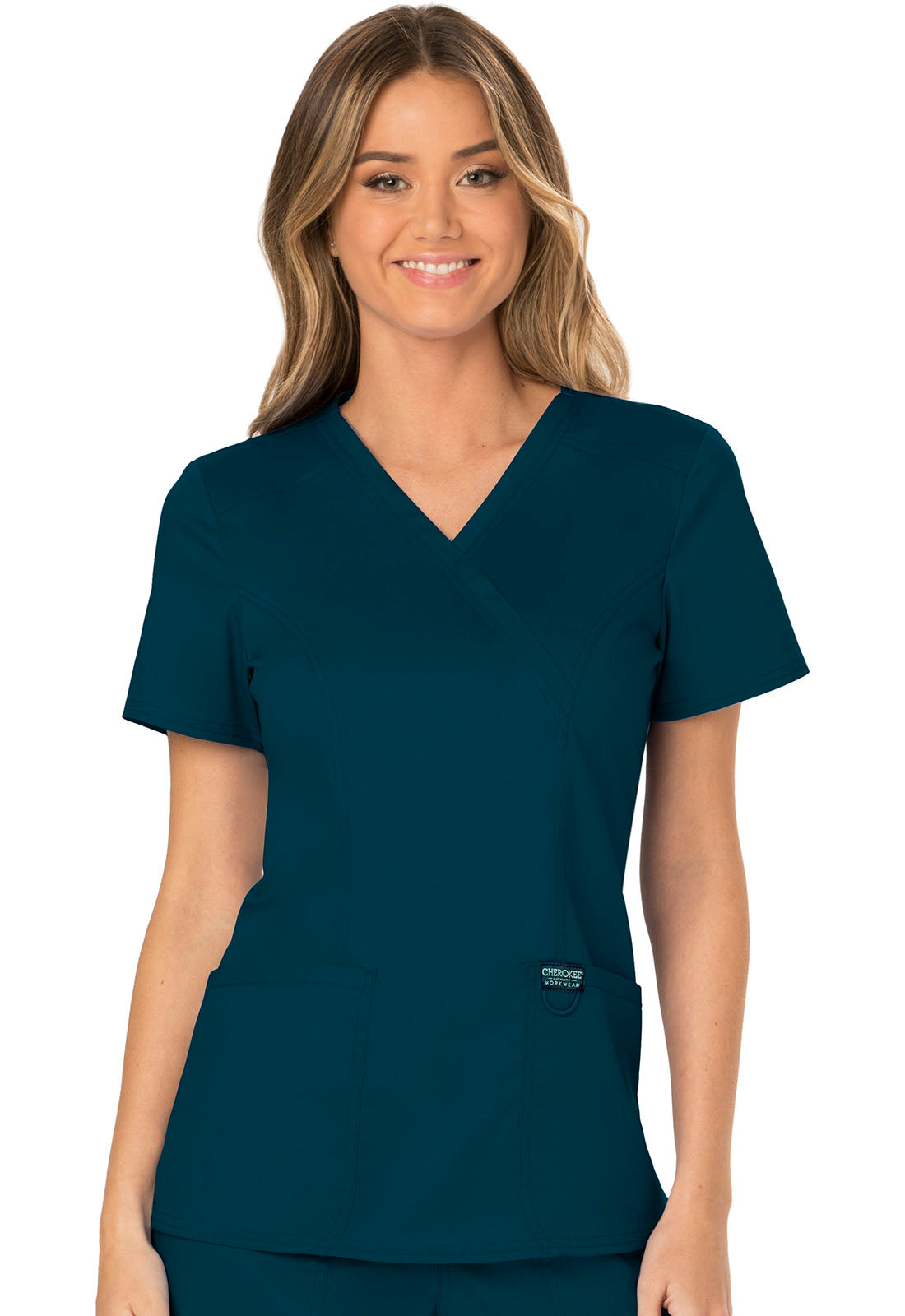 UNIFORME MEDICO CHEROKEE REVOLUTION
