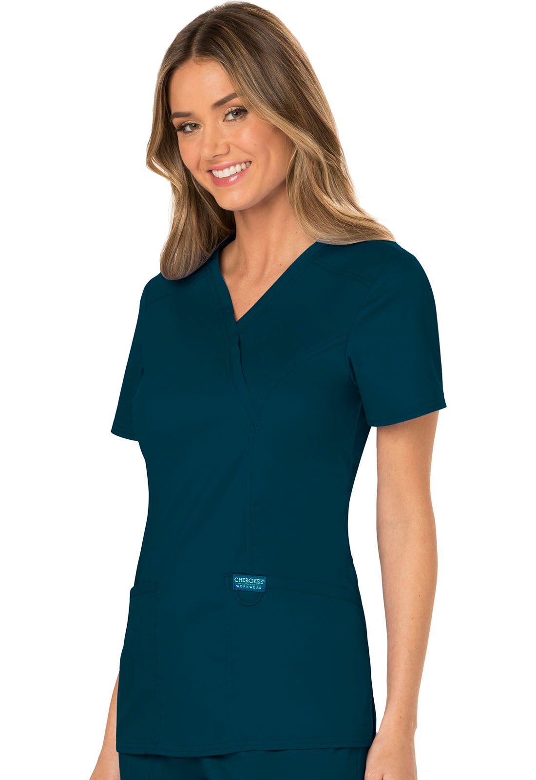 UNIFORME MEDICO CHEROKEE REVOLUTION