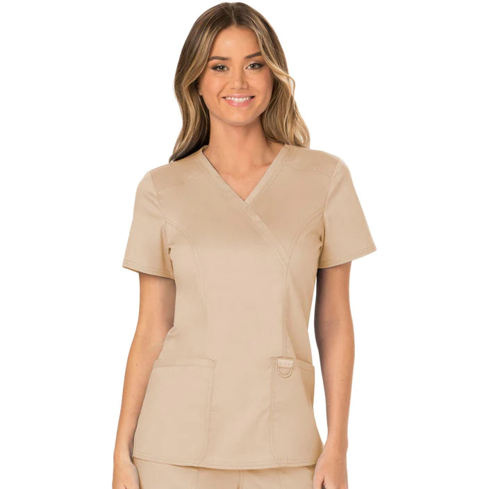 UNIFORME MEDICO CHEROKEE