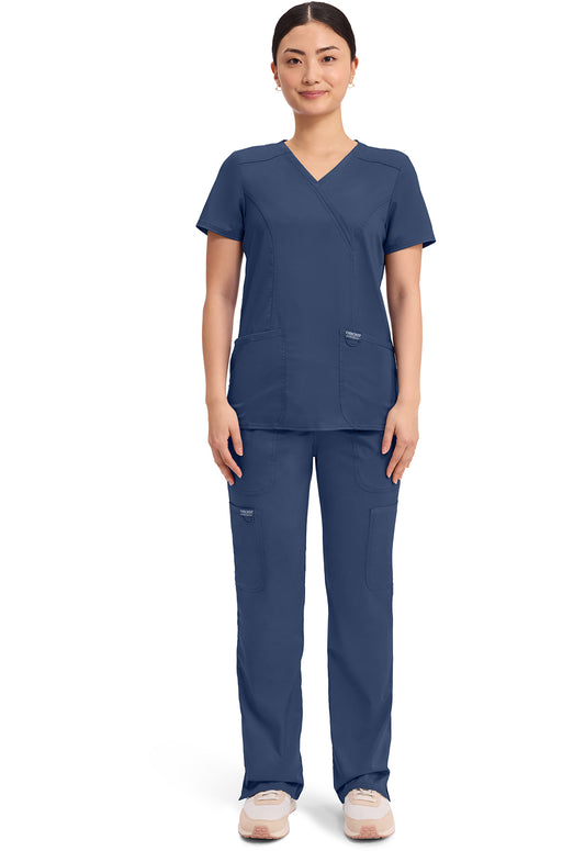 UNIFORME MEDICO CHEROKEE REVOLUTION