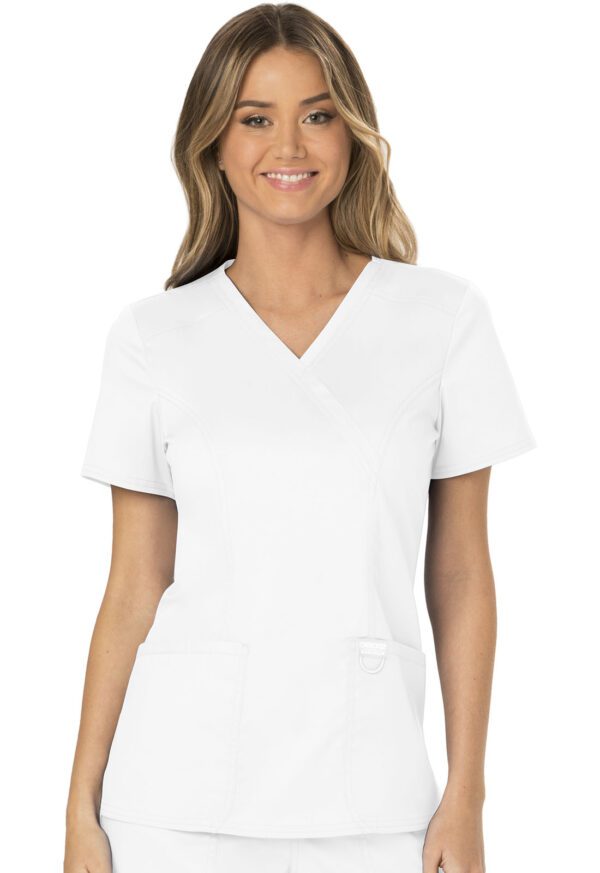 UNIFORME MEDICO CHEROKEE REVOLUTION