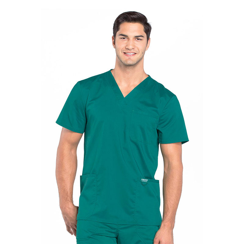 UNIFORME MEDICO CHEROKEE HOMBRE
