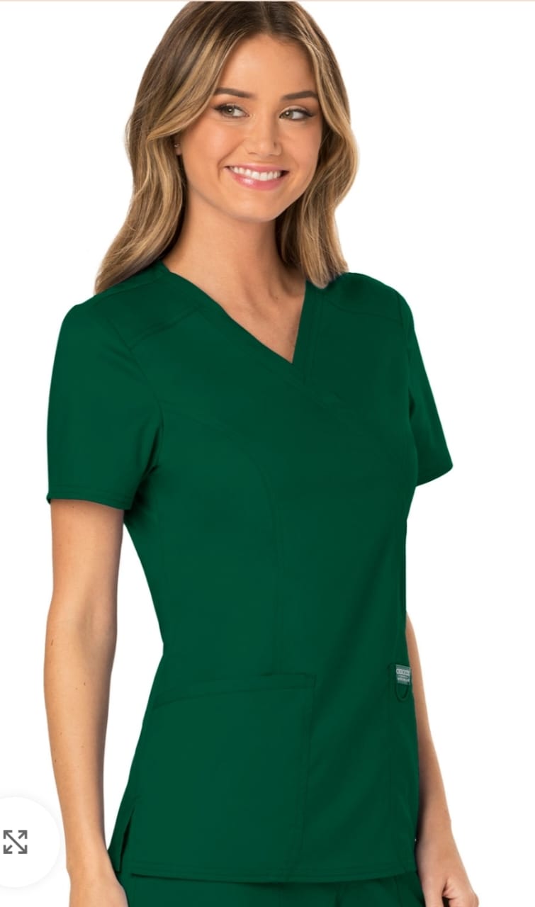 UNIFORME MEDICO CHEROKEE