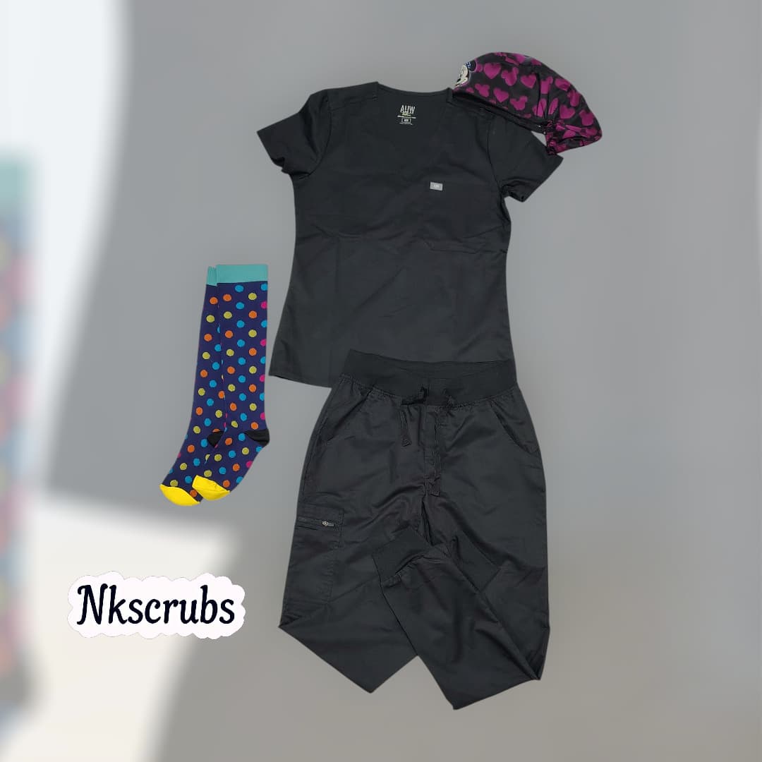 UNIFORME MEDICO ACTIVE