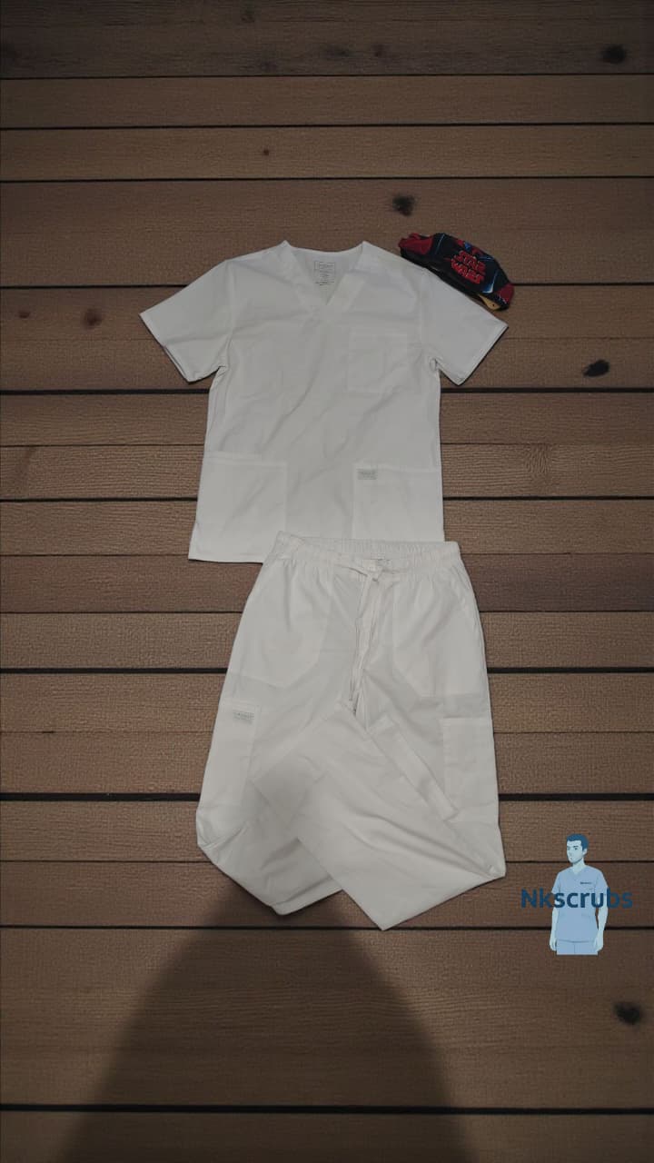 UNIFORME MEDICO CHEROKEE PROFESSIONAL