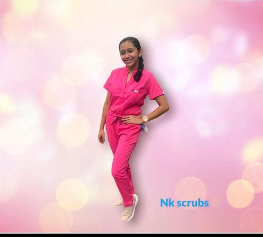 UNIFORME MEDICO NKSCRUBS