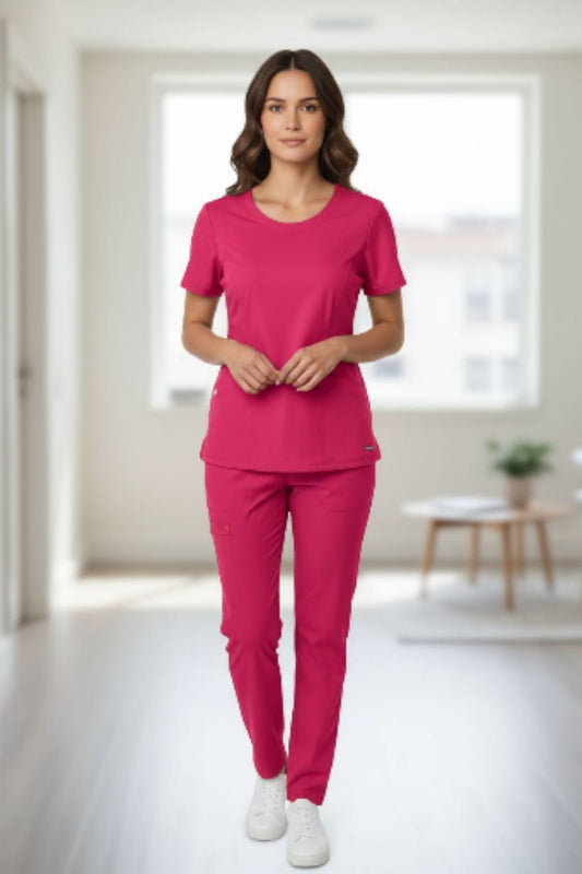 UNIFORME MEDICO NKSCRUBS